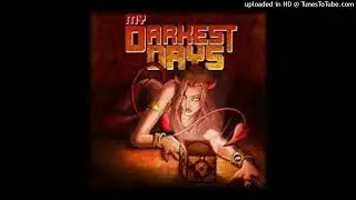My Darkest Days - Every Lie