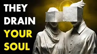 Темная правда о бездушных существах в вашей жизни