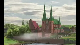 Tutaj wszystko się zaczęło - historia poznańskiej katedry