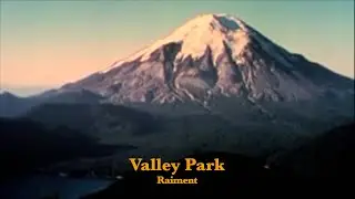 Valley Park - Raiment (Music Video)