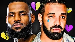 Why Drake HATES Lebron (Documentary)