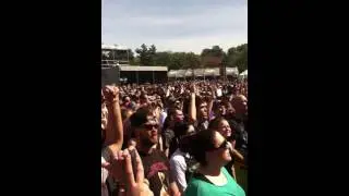 10 Years Louder Than Life 2015