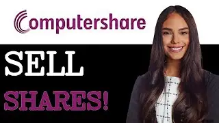 How To Sell On Computershare (2025)