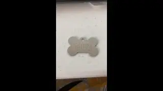 Etching/Engraving Tool Compatible with Explore, Explore Air and Round,Love,Dog and Bone Metal Review