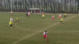 CB Academy - Real Basiglio MI3