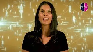 Professor Sigal Segev teaches Global Strategic Communications
