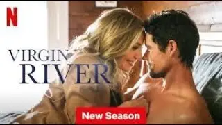 Virgin River : Season 6 | Official Trailer Netflix | New Release | Coming soon | Upcoming Movie |