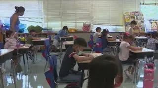 Principals urge increased testing