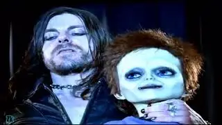 Seed of Chucky PHYCHS AND SHITFACE