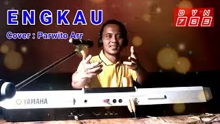ENGKAU RHOMA IRAMA || DANGDUT ORGAN TUNGGAL - COVER PARWITO ARR@DivanadaEntertaiment
