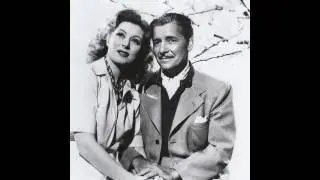 Грир Гарсон (Greer Garson) musical slide show