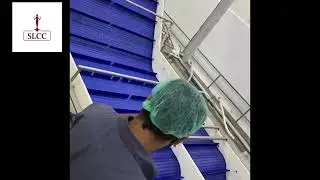 INDIA'S ONE OF THE BEST SUPPLIERS OF MODULAR CONVEYOR BELT ( SLCC )