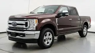 The Ford Truck Disaster Nobody Talks About