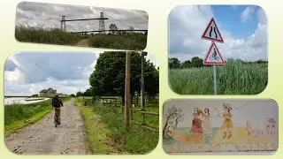 Exploring Charente-Maritime