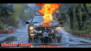 If You Slightly Overfilled A Vehicle Engine Oil Is The Damage Permanent And Irreversible?