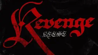 REESE - Revenge (Official Audio)