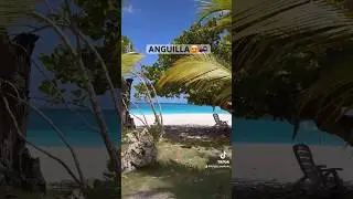 #Anguilla Feelin’ Fine In The Sunshine 🇦🇮 #krissyexplores #anguilla #birthdaycelebration #viral