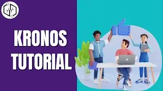 Kronos Training | Kronos Training Videos | Kronos Training Courses | Kronos Training Video | uDemand