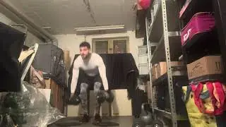 Getting some Work Done on a Fasting Day (0 Calories)
