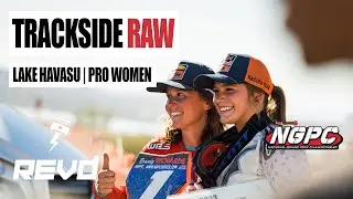 2023 Lake Havasu NGPC | Pro Women