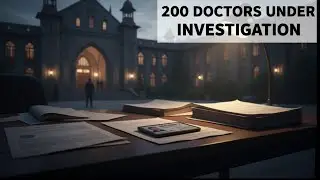 Security Agencies Probe 200 Doctor |Staff at Al-Falah University After New Leads|Delhi blast updates