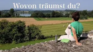 Folge deinem Traum - Buchprojekt Ep.3