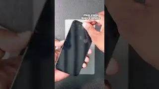 iPhone 11 original display change