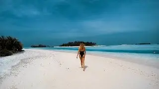 MALDIVES 2019 | BRIGITTE MARIA