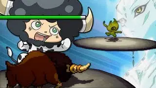 Pokemon Black and White WiFi Battle #112 Rarely Used vs Overused