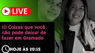 10 coisas que você não pode deixar de fazer em Gramado