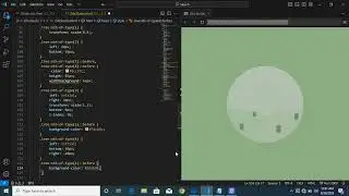 CSS FOREST | CSS ANIMATIONS | HTML CODE ANIMATION | HTML CSS CODING