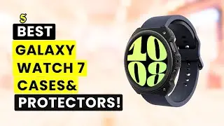 The Smartest Watch Ever? 🤖 Samsung Galaxy Watch 7 AI Review