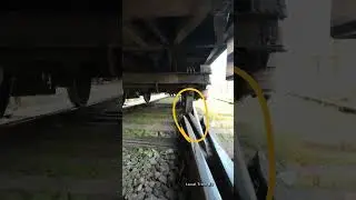 Railway Engineering Line Change #railway #shorts
