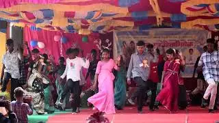 group dance remix 💕💕