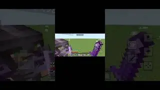 First Day Of PVP Practice in Minecraft ☠️