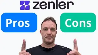 Zenler Review: Pros & Cons &ndash; Is It the Best Online Course Platform? 🎓