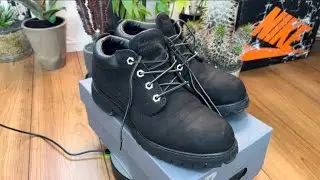 Timberland Field Boots WP 