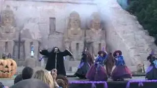 Haunting Presenze
