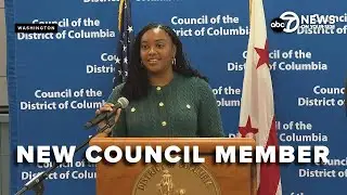 New roles emerge as D.C. council reshuffles committees