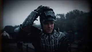 Duncan the Tall & Aerion Targaryen - Убей меня нежно