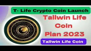 T-Life coin full plan || T- Life coin ka rate kaise aur kab badhega||