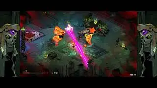 Steam   Hades   ep 8   Escape 11