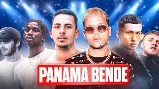 L'Histoire du Panama Bende