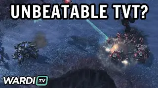 ИДЕАЛЬНЫЙ ТВТ? &mdash; Maru против ByuN (TvT) &mdash; СЛЕДУЮЩИЕ зимние отборочные турниры 2021 г. [StarCraft 2]