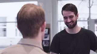 J&ouml;nk&ouml;ping International Business School 2022 - Students - English Subtitles