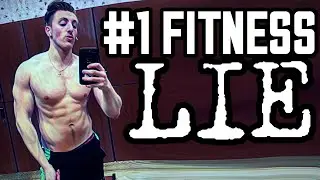Fat Loss LIES You&rsquo;ve Been Told: &ldquo;Eat Less, Move More