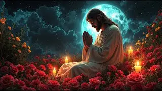 Jesus Heals Your Soul &ndash; Release Pain, Restore Balance & Invite God&rsquo;S Love Into Your Life