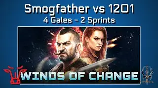 Battle Pirates: Winds of Change Level 1201 | E3 Smogfather