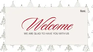 Sunday service Live Stream - December 14th. 2025