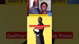 At 76, Joseph Marcell's 2 Marriages & 2 Children 😍💘 #actor #freshprince #hollywood #celebrity